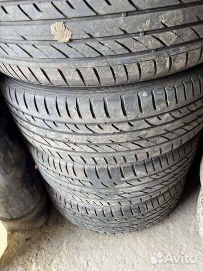 Колеса в сборе р19