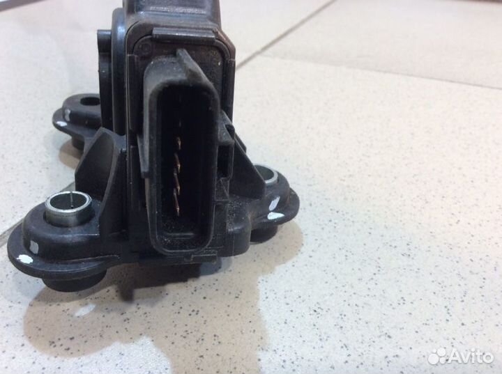 Педаль газа Mitsubishi Asx 2010-2020