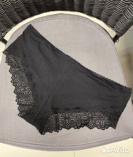 Трусы хипстеры H&M (L)