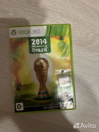 Игра для приставки