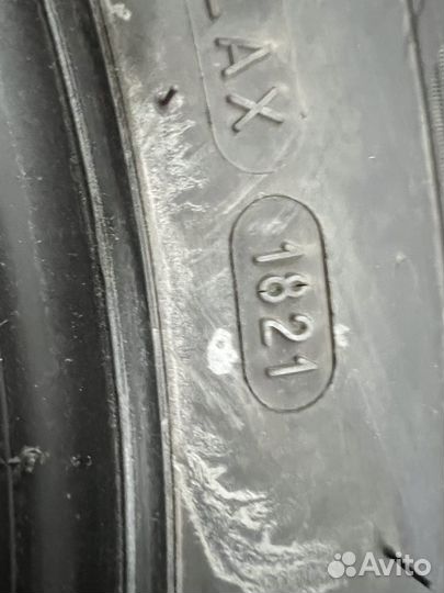 Michelin X-Ice North 4 205/55 R16 96T