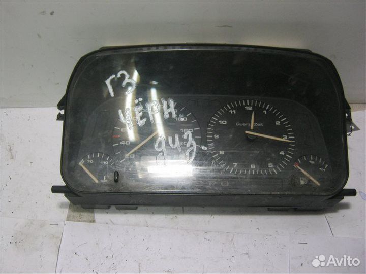 Приборная панель Volkswagen Golf Iii/Vento