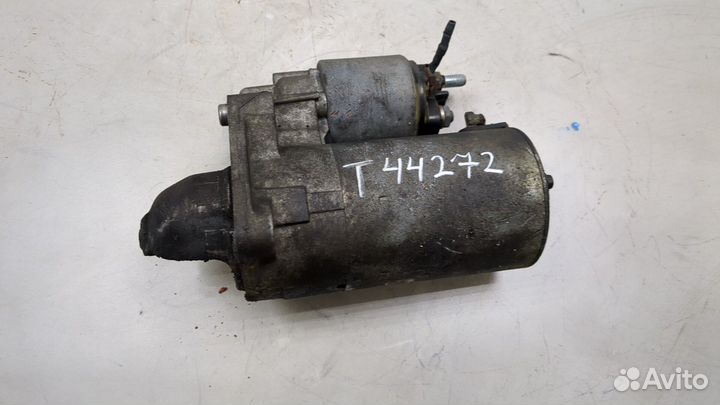 Стартер Fiat Punto, 2005