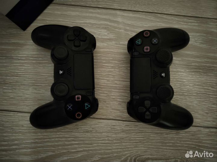 Sony playstation 4 PS4