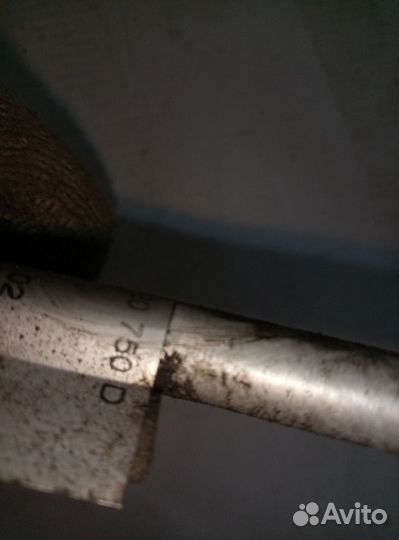 Трубка кондиционера Porsche Cayenne 955 2003-2009