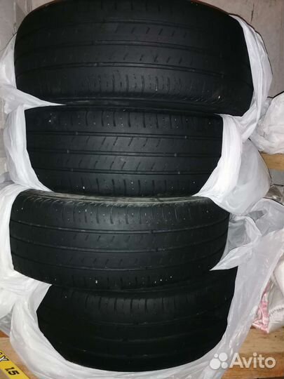 Kumho Solus SA01 KH32 205/65 R16