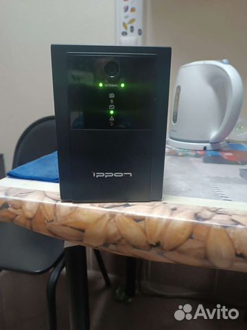 Бесперебойник