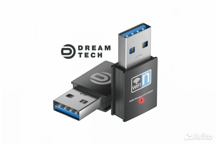Wifi адаптер