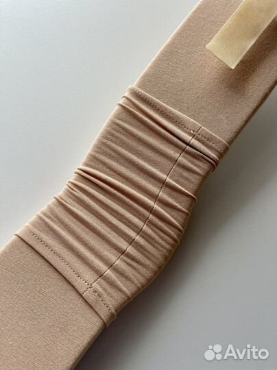 Бандаж на шею