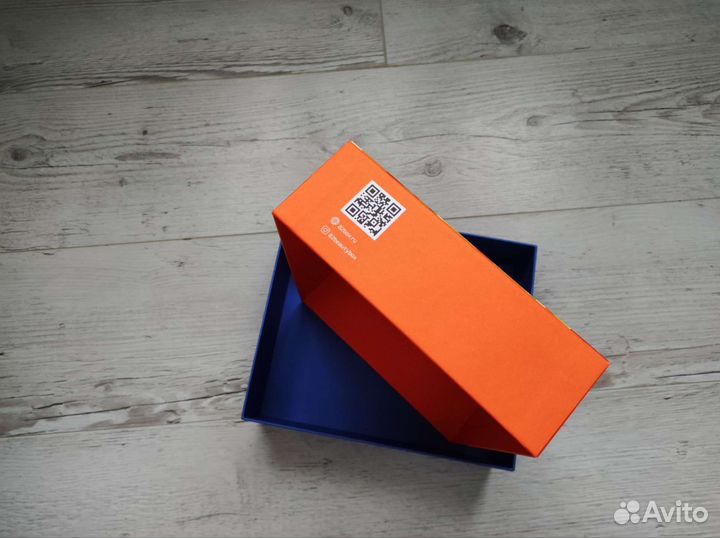 Коробка 82 box осень22