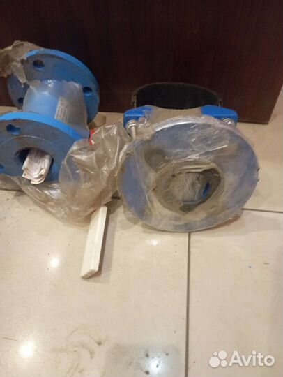 Водопровод