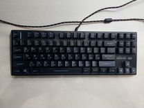 Клавиатура игровая Revenge RGB