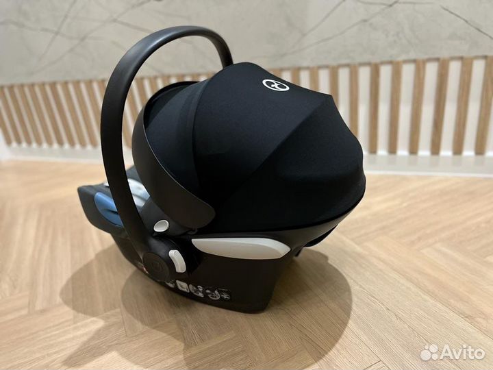 Автолюлька от 0