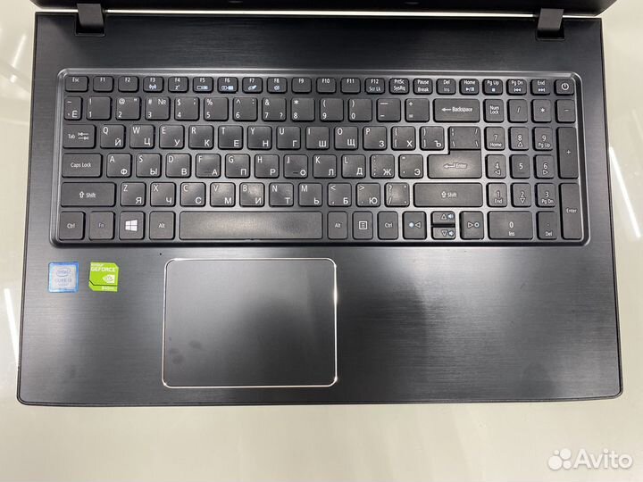 Acer FullHD/i3-6006U/8GB/128GB+1TB/940MX(2GB)