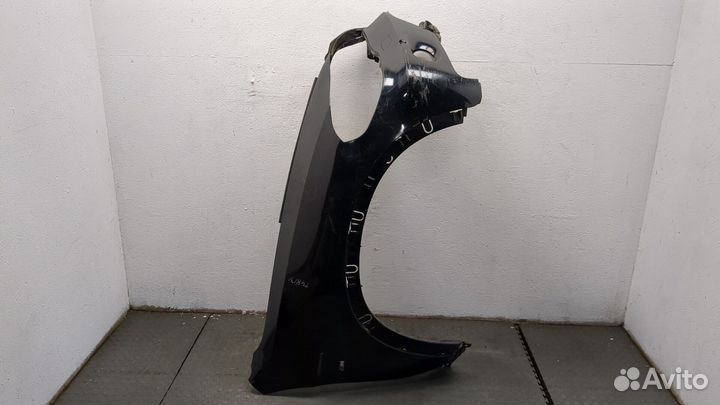 Крыло BMW X5 E70, 2010