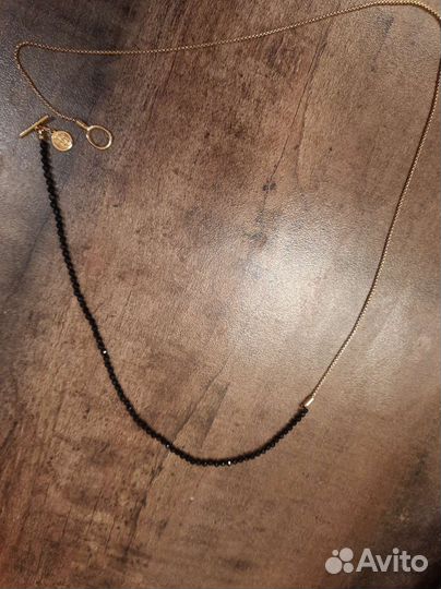Massimo dutti цепь