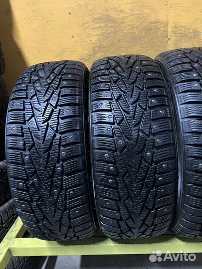 Nokian Tyres Nordman 7 195/55 R16