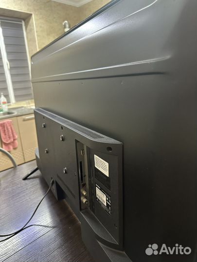 Яндекс Тв с Алисой 43 (WiFi/Android/SmartTV)