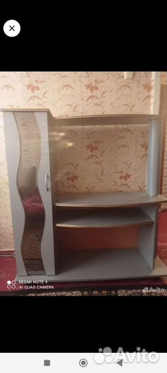 Компьютерный стол бу