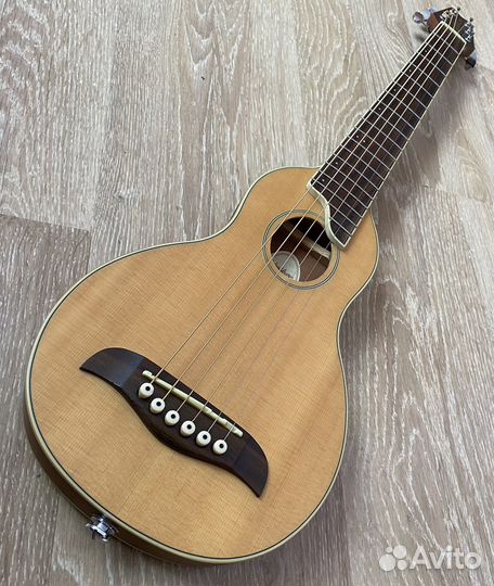 Гитара Travel Washburn Rover RO10