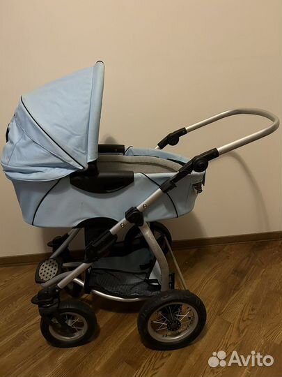 Коляска Mozart германия