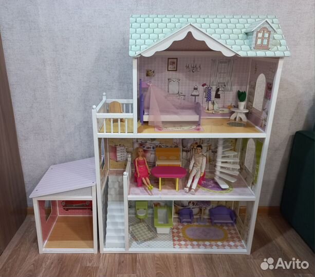 Дом для кукол