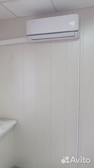 Установка кондиционеров.Обслуживание Сплит-систем