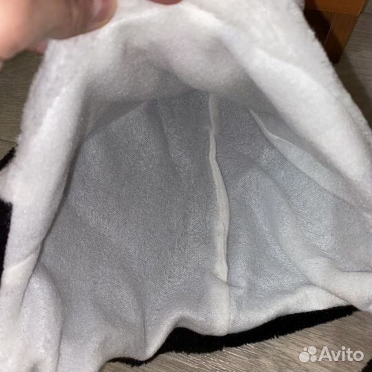 Шапка детская