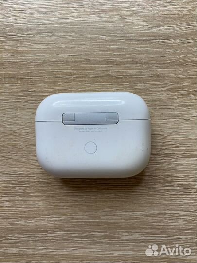 Airpods pro оригинал