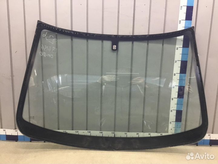 Стекло лобовое (ветровое) Datsun On-Do 2014
