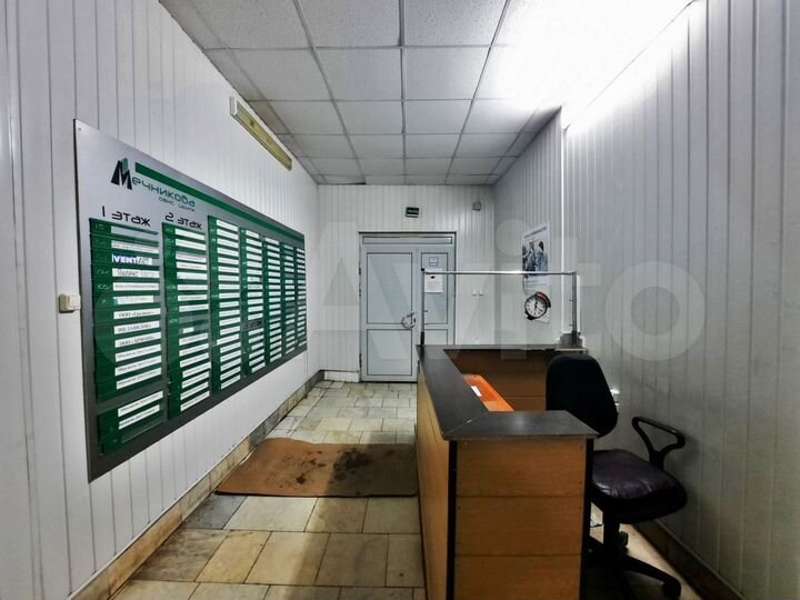 Продам отдельно стоящее здание, 5500 м²