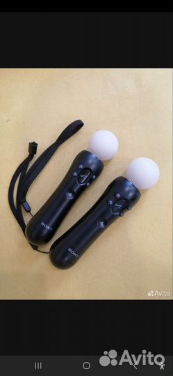 Продам PS VR rev.1