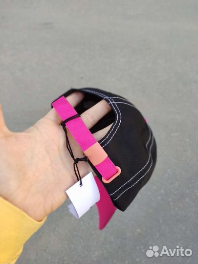 Karl lagerfeld новая бейсболка кепка