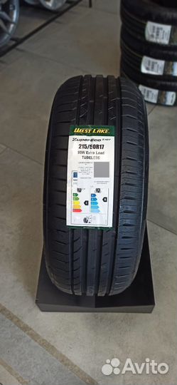 Westlake Zuper Eco Z-107 225/45 R17