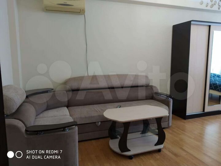 1-к. квартира, 48 м², 2/5 эт.