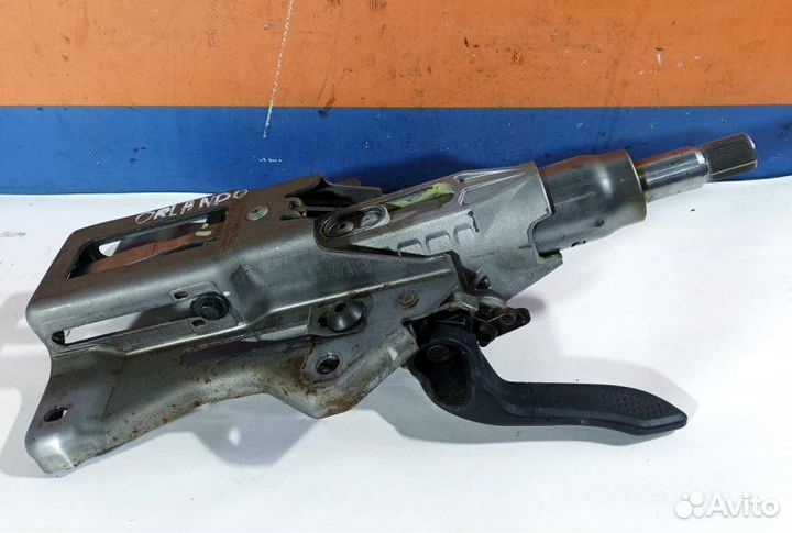 Колонка рулевая Chevrolet Orlando C 2010