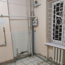 Офис, 128.4 м², Алчевск