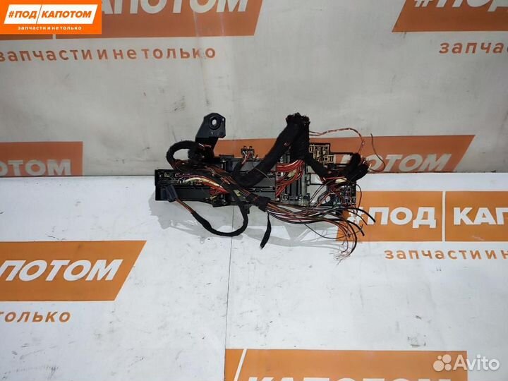 Блок предохранителей Audi A6 4G/C7 2014