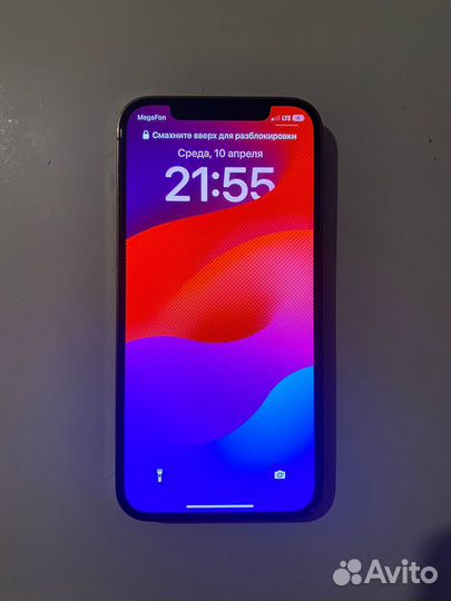 iPhone 12 Pro, 128 ГБ