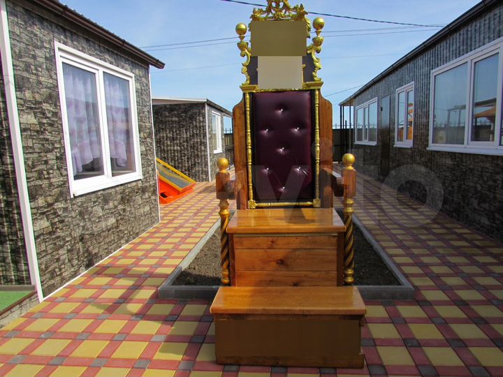 Дом 37 м² на участке 8 сот.