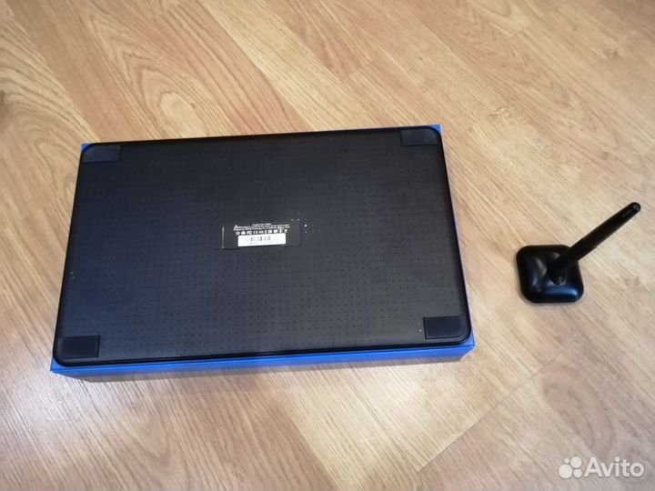 Графический планшет xppen