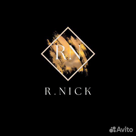 Разработка и создание логотипа