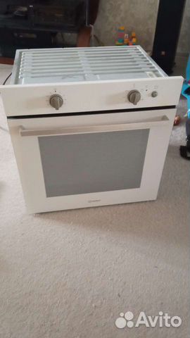 Духовой шкаф Indesit