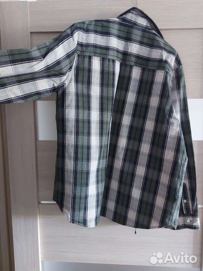 Рубашка для мальчика HM