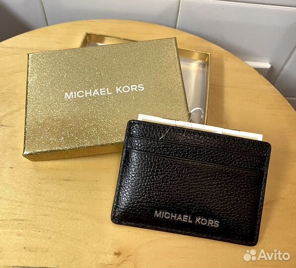 Кардхолдер michael kors оригинал