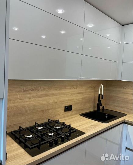 Кухни