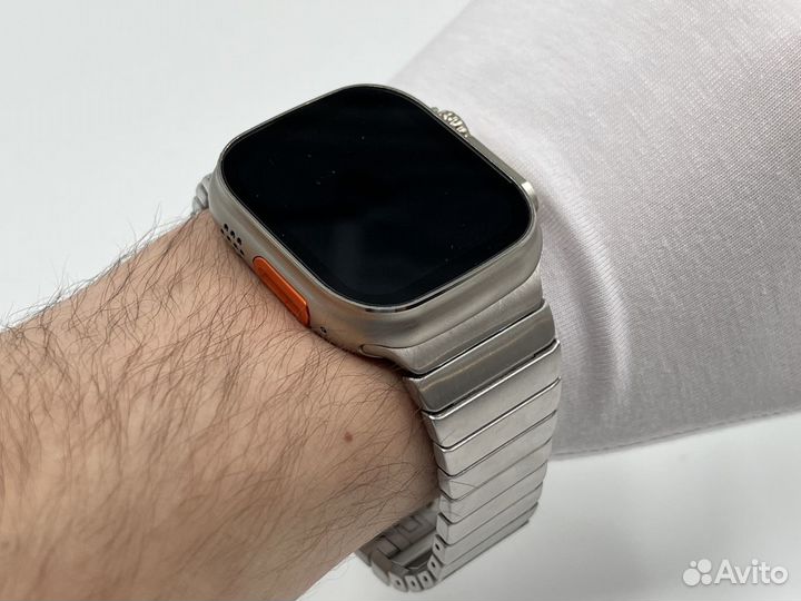 Ремешок Apple Watch Ultra