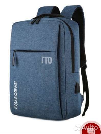 Рюкзак для ноутбука