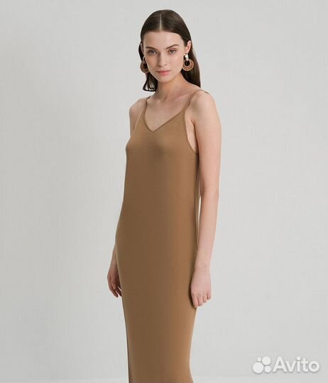 Платье летнее трикотажное Totti новое