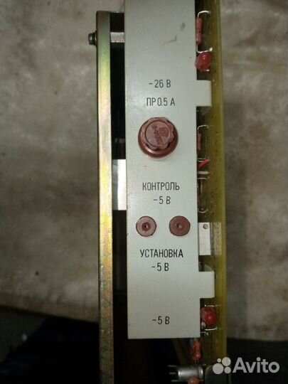 Платы на лом